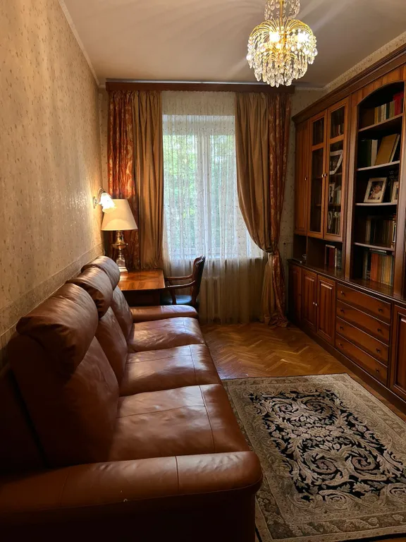 Квартира Комната в шикарной квартире — аренда посуточно в Казань