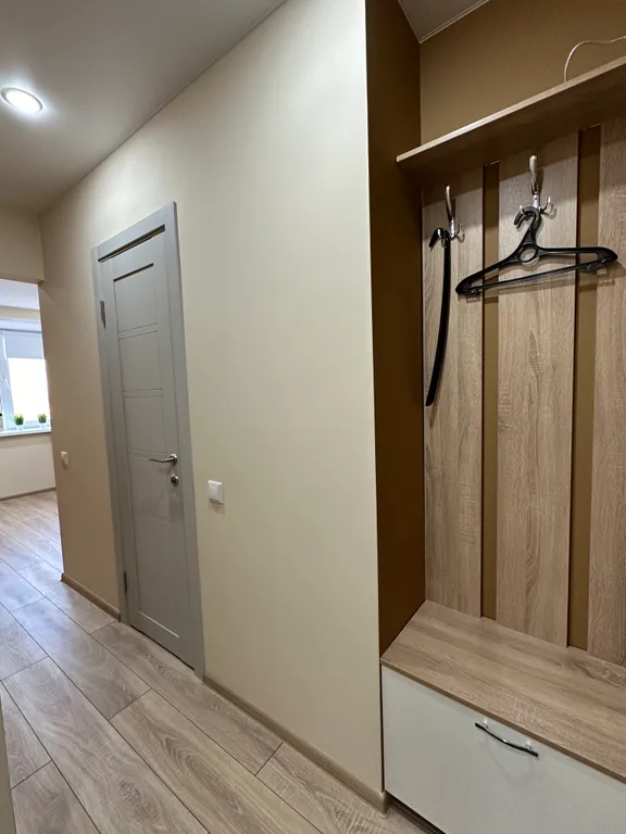 Квартира Уютная квартира — Ярославль