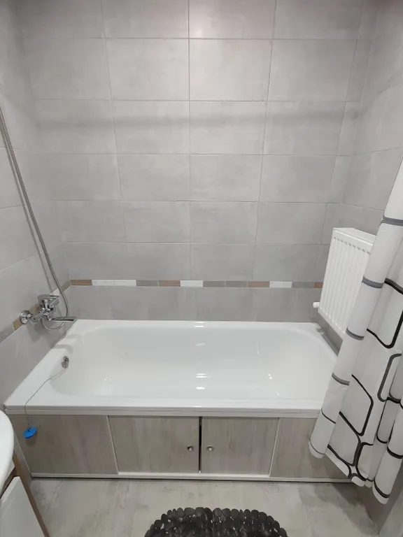 Квартира Однокомнатная квартира в курортной зоне — Горячий Ключ