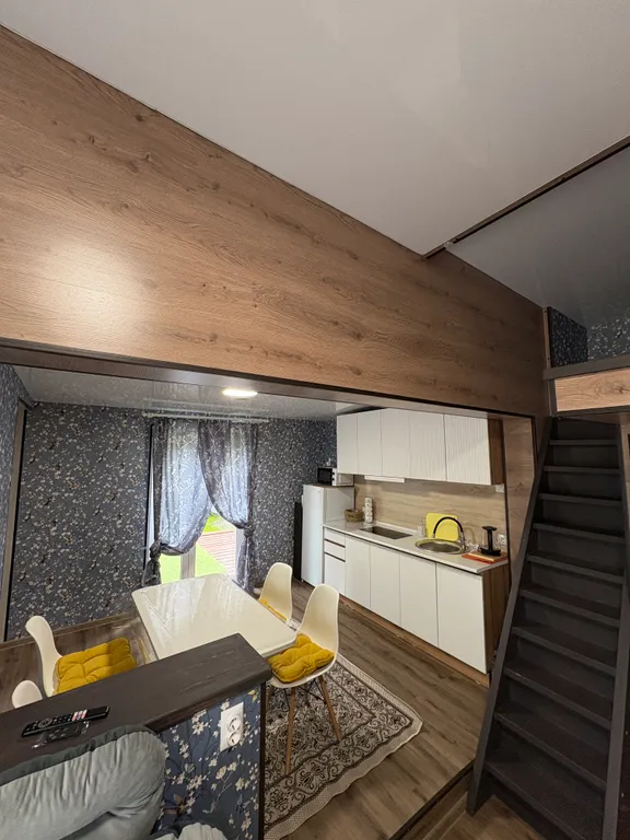 Отдых у реки