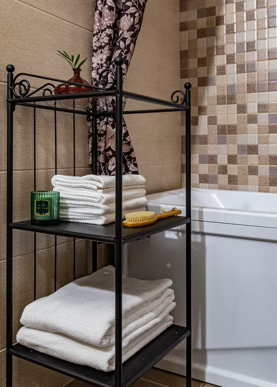 Квартира Апартаменты в ЖК Ясно-Янино — Янино-1