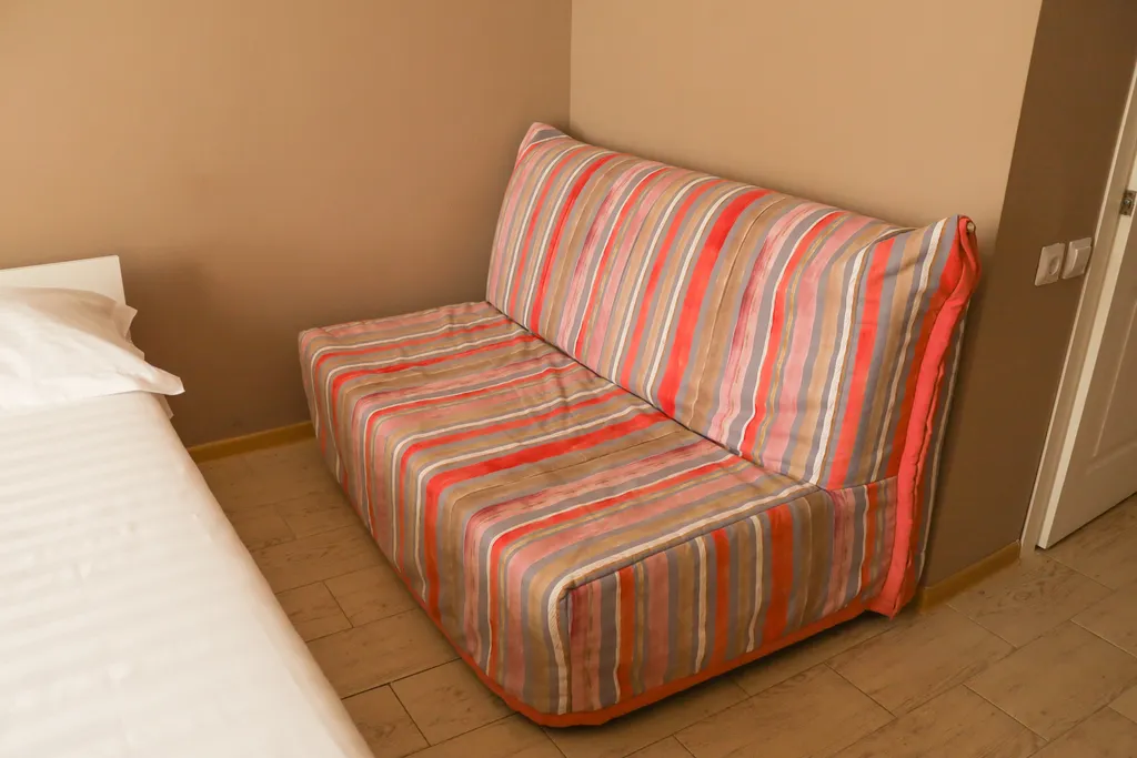 Квартира Комната — Анапа