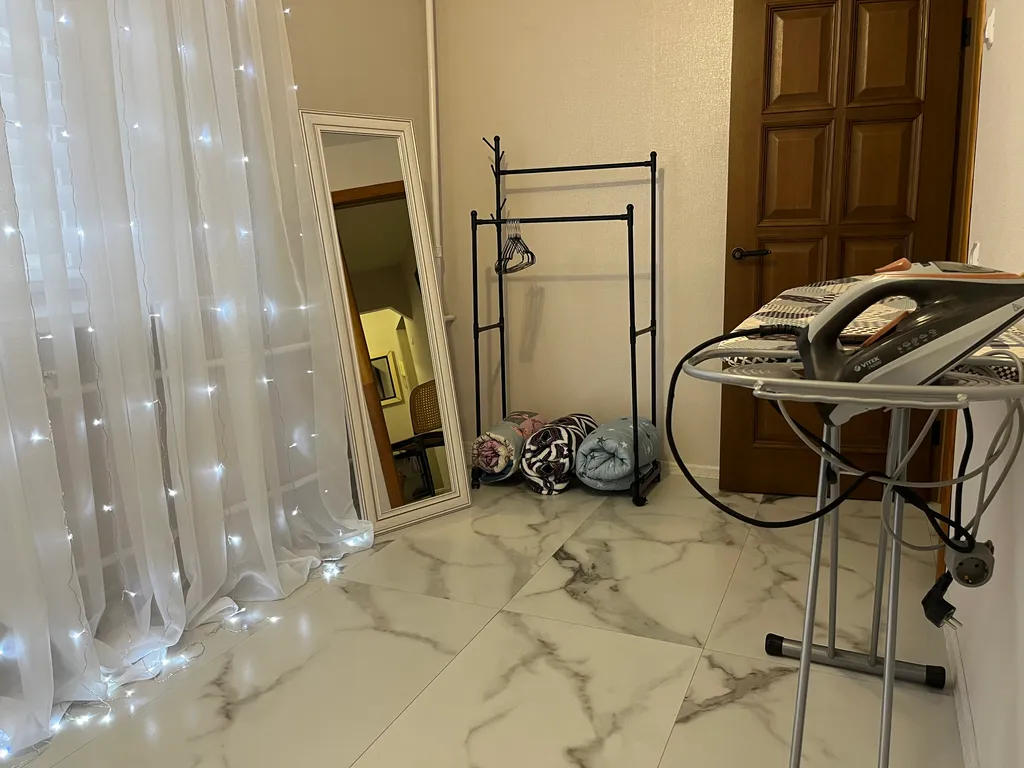 Квартира в центре города