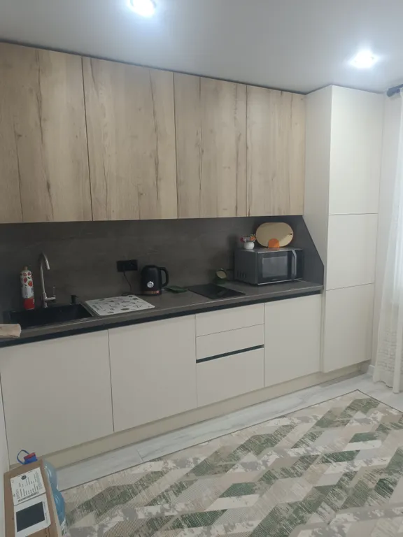 Уютная квартира в Каспийске — аренда посуточно в Каспийск