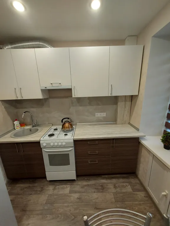 Уютная квартира в самом центре у набережной