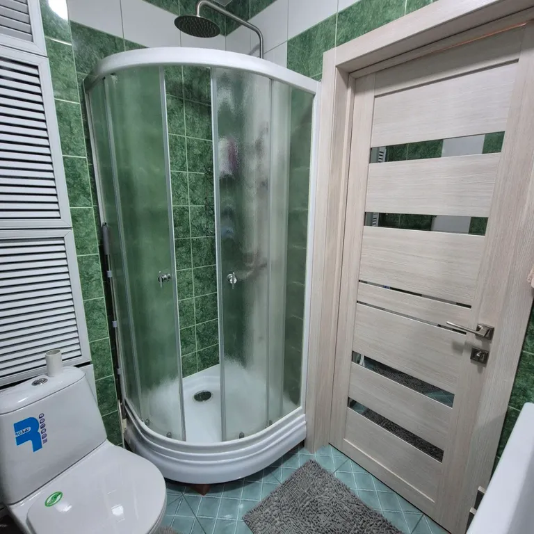 Маленькая студия у Аэропорта