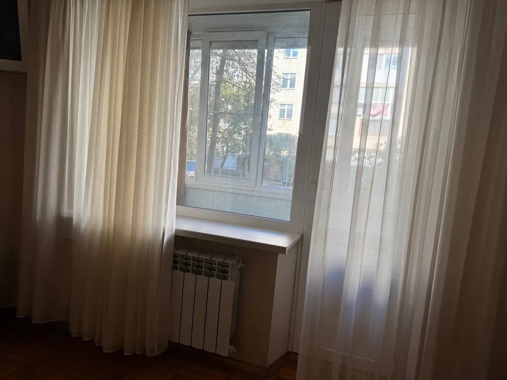 Уютная квартира в пешей доступности к морю!