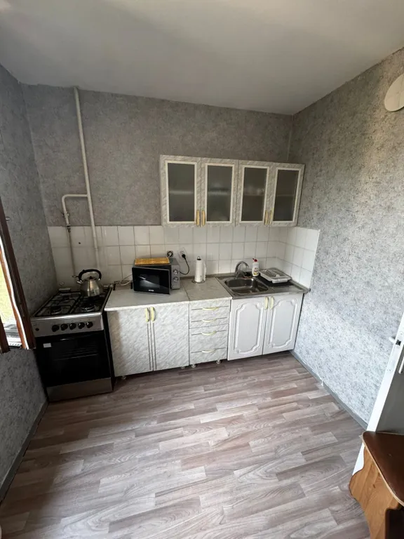 Уютная 2-комнатная квартира рядом с трассой М4