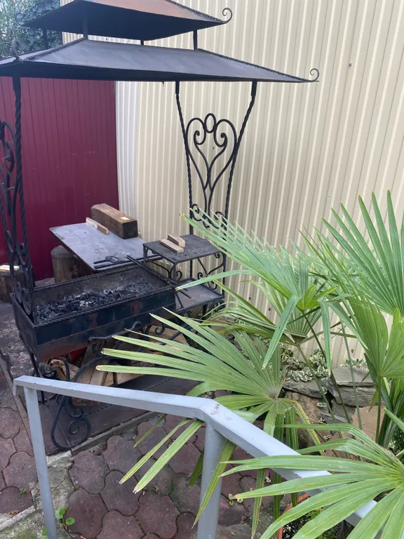 Коттедж Часть дома с отдельным входом на первой линии — Сочи