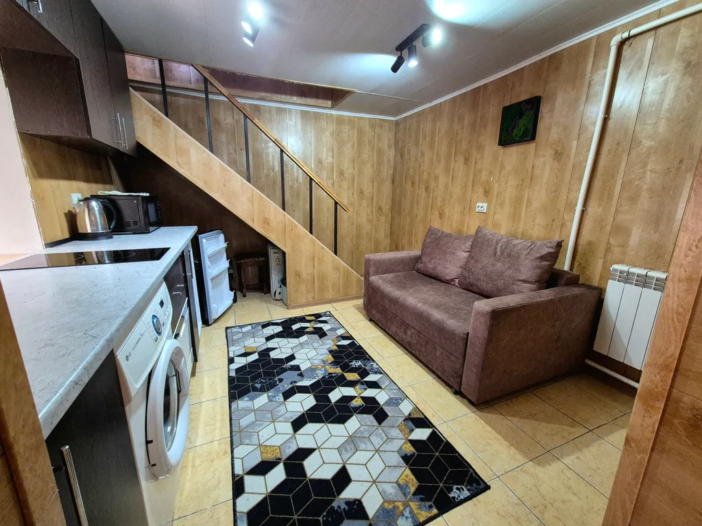 Коттедж Домик в центре города — Пятигорск