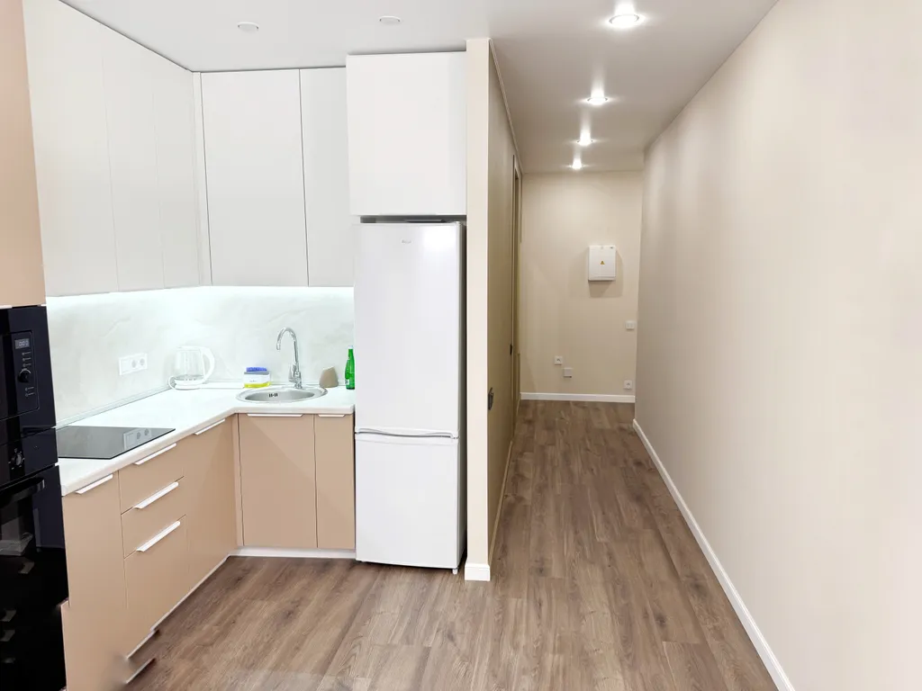 Уютная квартира в самом центре города