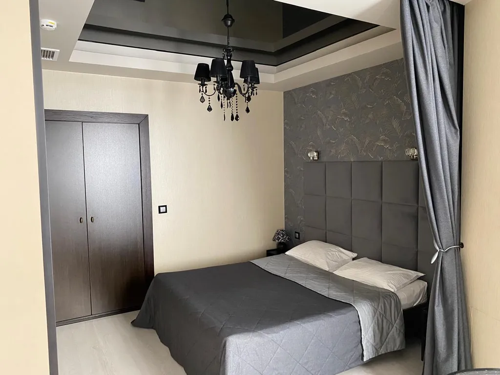 Квартира Комната — аренда посуточно в Октябрьский