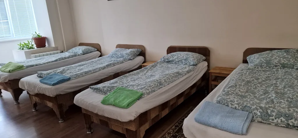 Квартира в Истре на 4-х человек — аренда посуточно в Истра