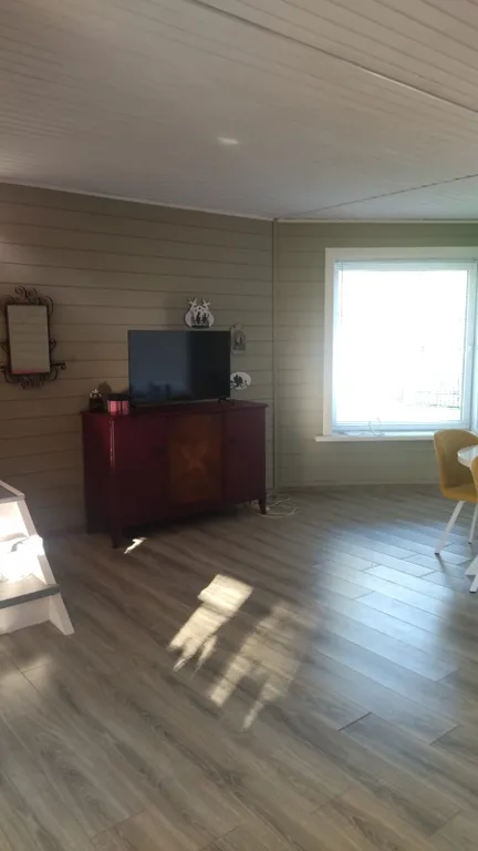 Дом в деревне