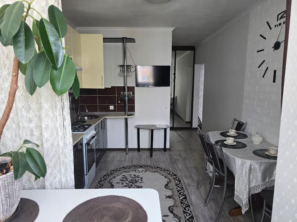 Квартира у аквапарка Улёт