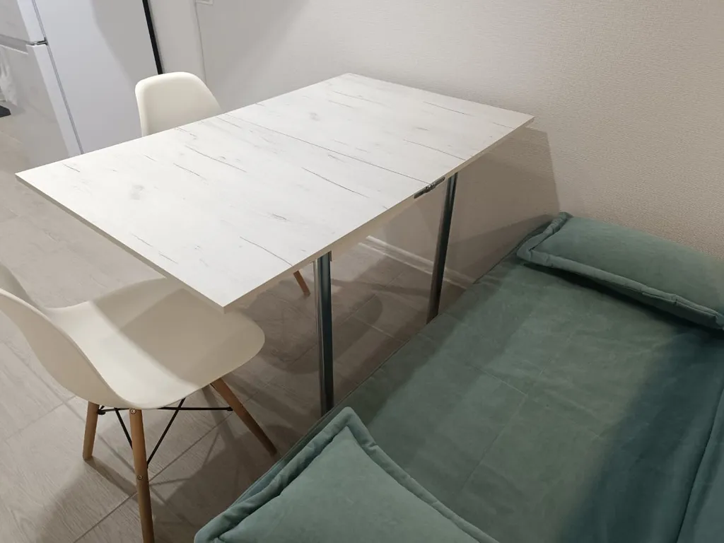 Квартира Квартира Стильная студия в Элитном Сириусе — Сириус