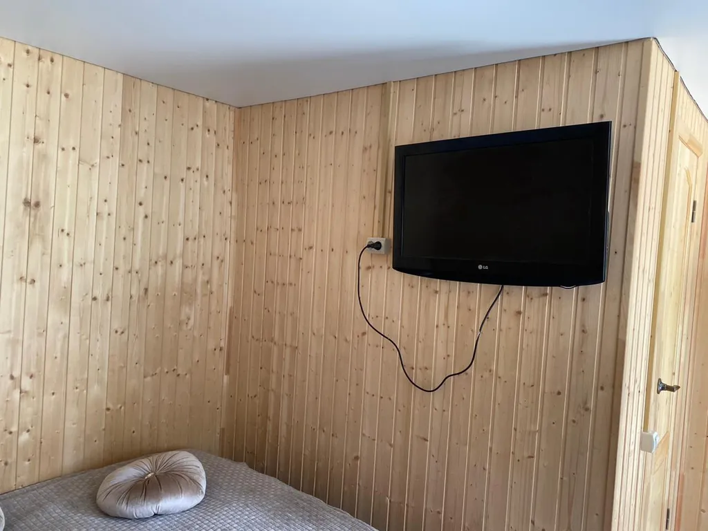 Комната в доме