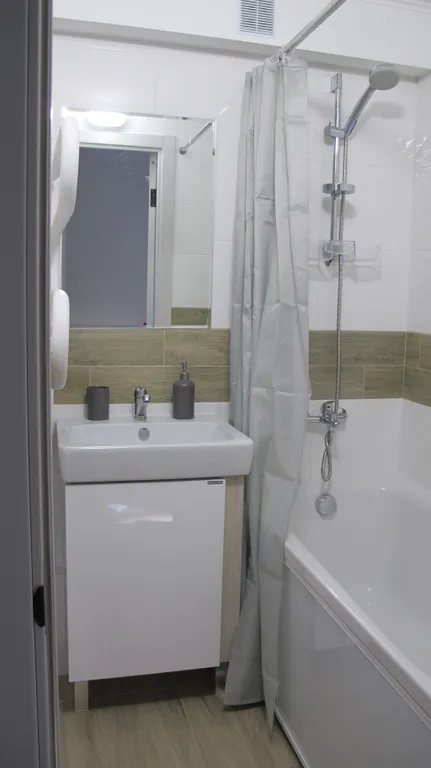 Квартира Апартаменты в районе острова Канта — Калининград