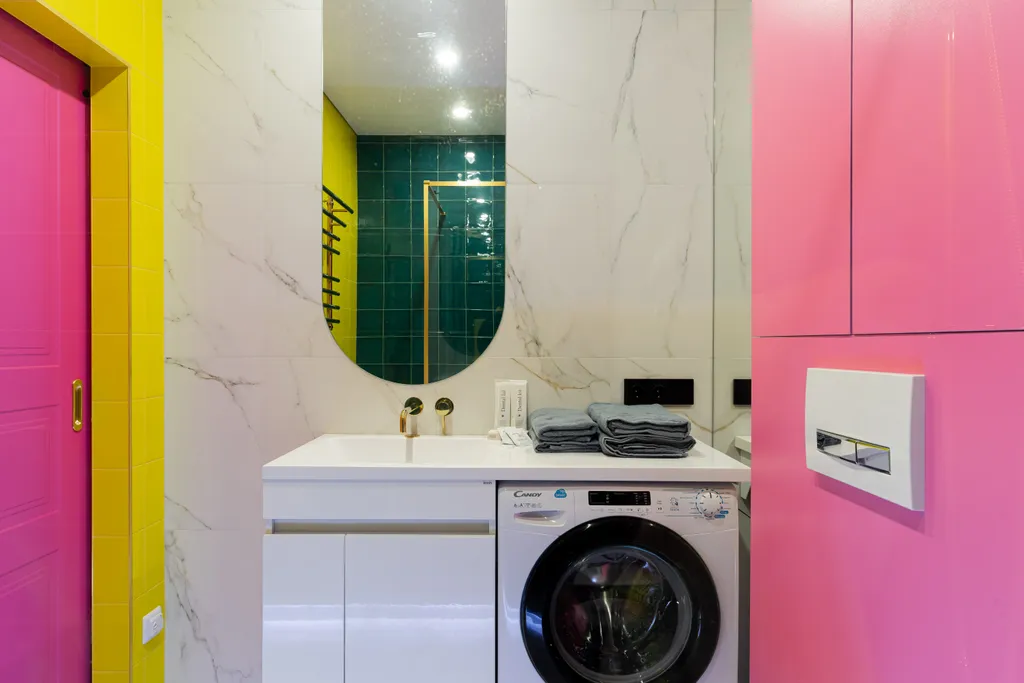 Квартира Квартира Люкс в жк жигулина роща — Мирное