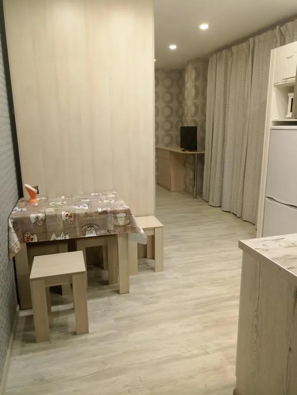 Северное сияние