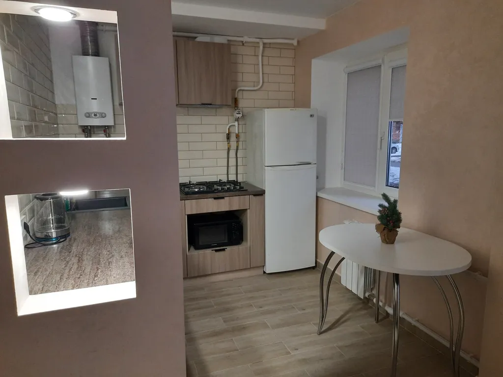 Квартира у Кремля