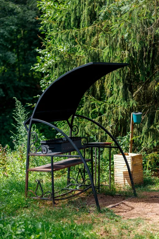 Коттедж #3 | Белкины апартаменты