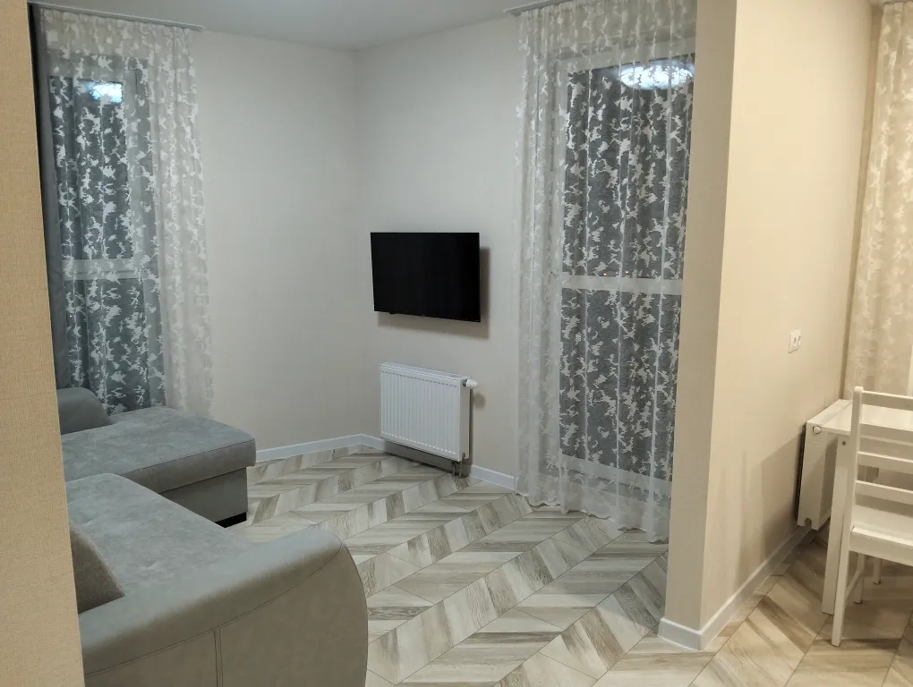 Квартира Современная 2-комнатная квартира на м Мире — Минск