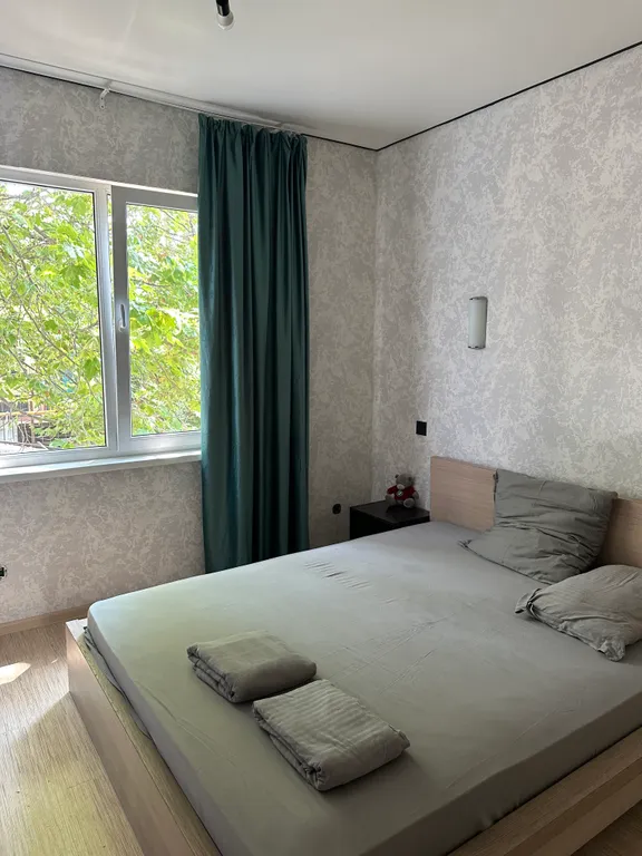 Коттедж Эллинг 3-комнатный с зоной барбекю — аренда посуточно в Дагомыс