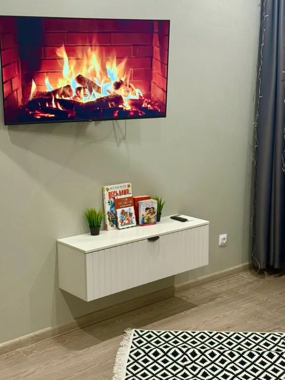 Квартира Квартира в районе аэропорта, рядом выезд на море и горы — Краснодар