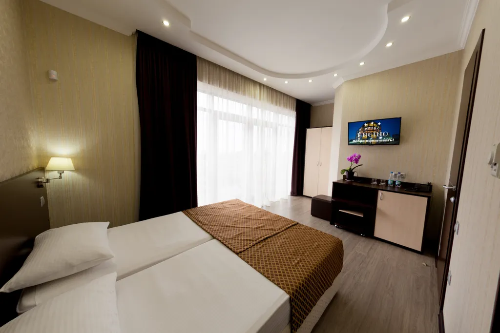 Квартира Комната — Адлер