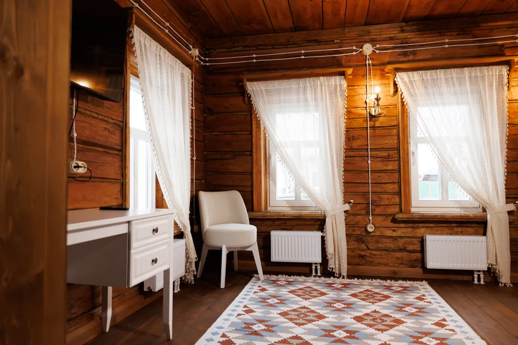 Дом на Пушкинской