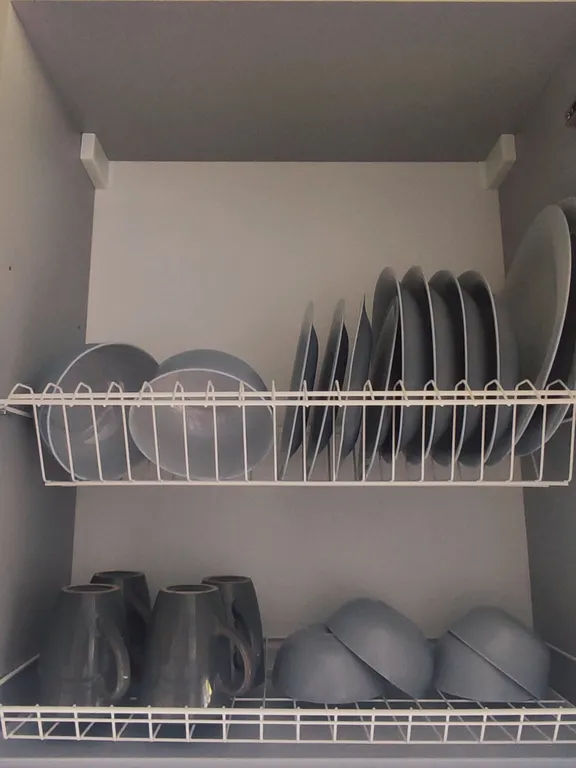 Квартира Стильная квартира с видом на парк — Красноярск