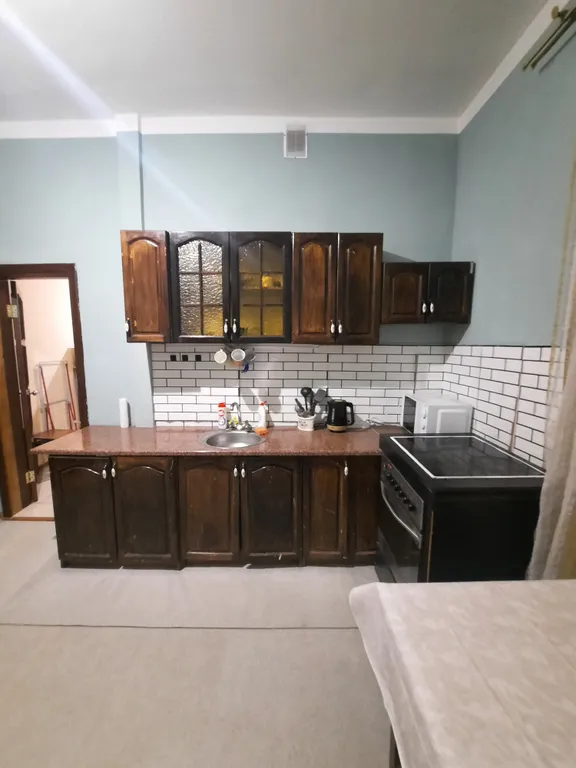 Квартира в центре города Серпухов рядом с ТЦ Корстон