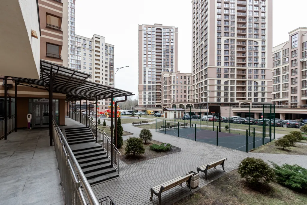 Комфортный тихий апартамент недалеко от м. Московская