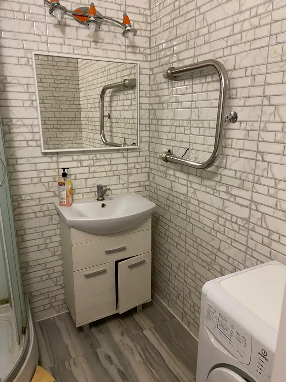 Квартира в центре города