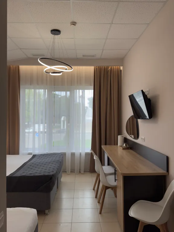 Квартира Комната — Динская