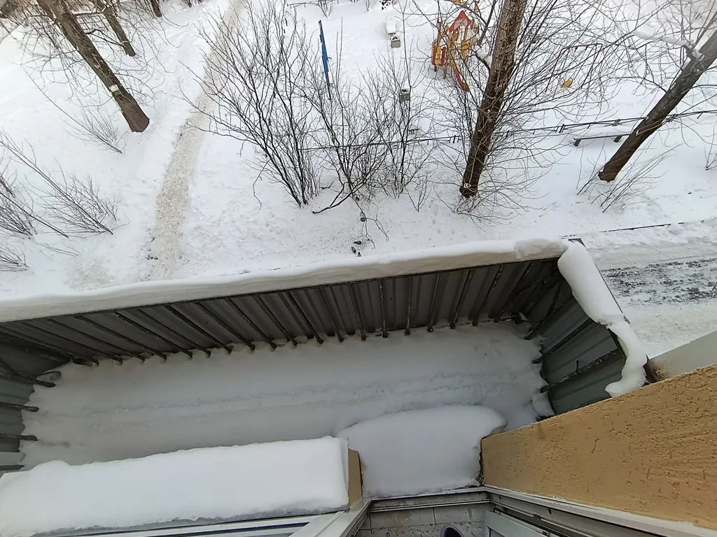 Уютная квартира в Сертолово