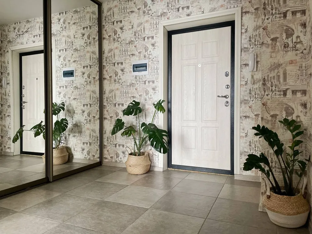 Однушка в ЖК Виктория