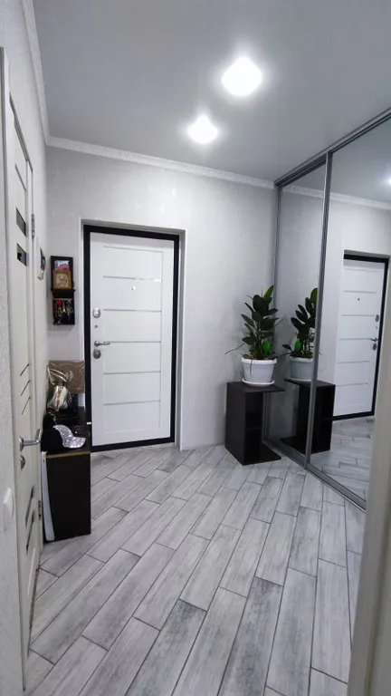 Квартира Уютная квартира у моря — Анапа