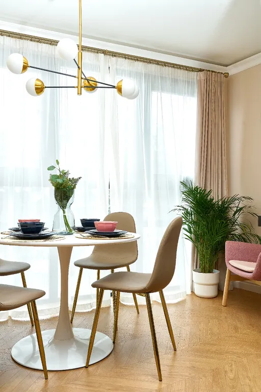 Апартамент Дом и Море