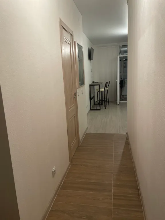 Студия жк анкудиновский парк