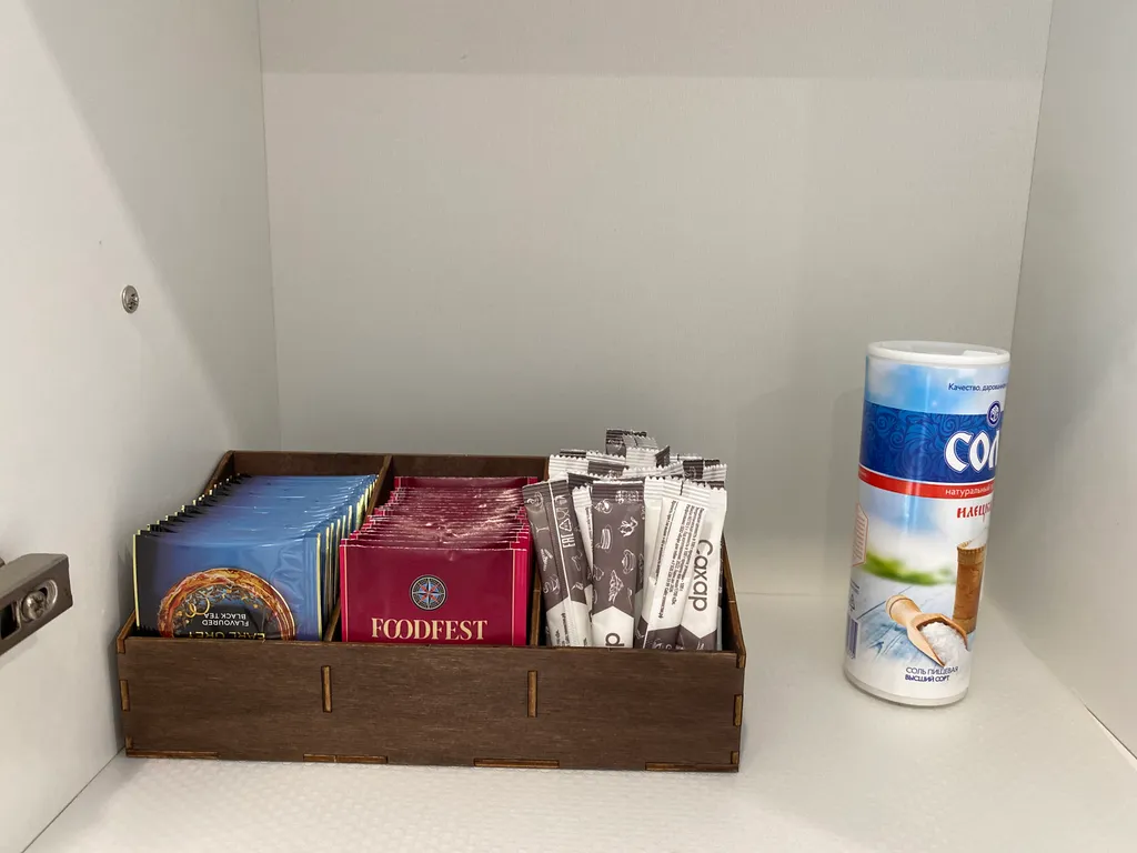 Квартира Красивая и уютная квартира около вокзалов в центре — Тверь