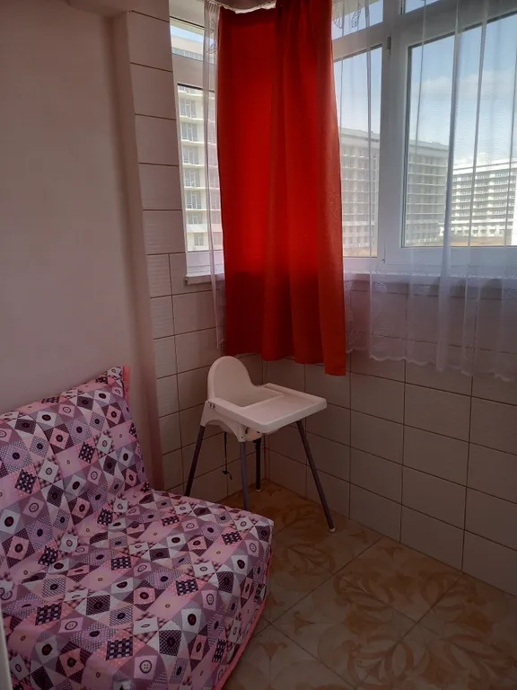 Квартира Квартира Шикарный вид на можжевельники и сосны — Анапа