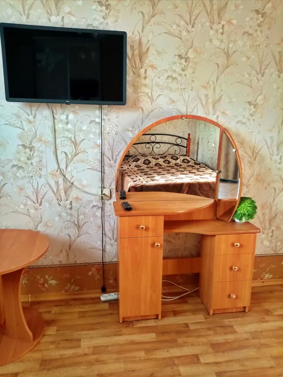 Коттедж 3-х комнатный дом в центре — Феодосия