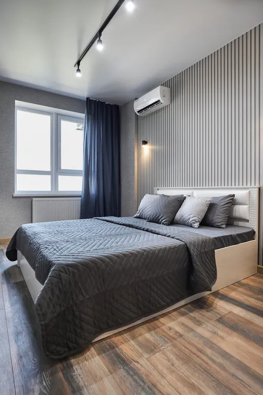 Квартира Современная квартира в центре города — Ростов-на-Дону