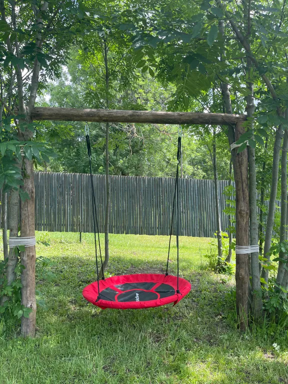 Иван-дача рядом с парком Кудыкина гора