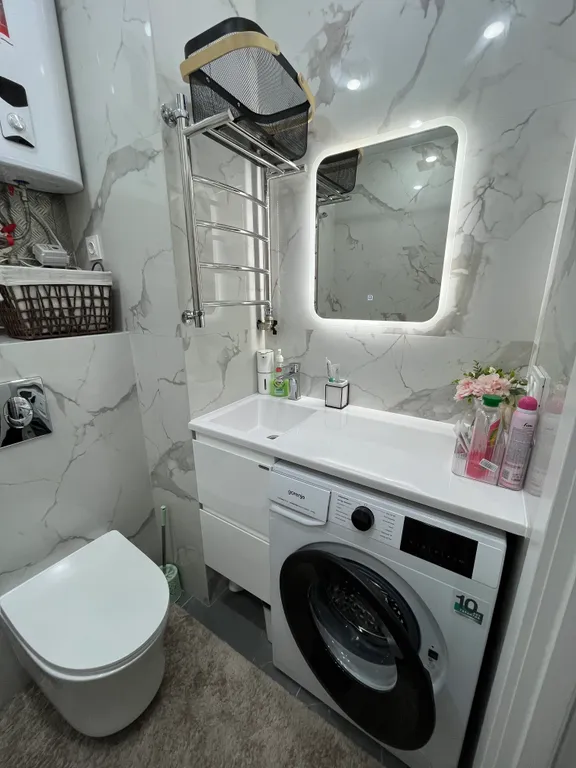 Как дома и даже лучше