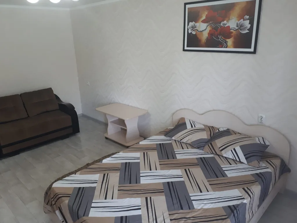 Очень уютная квартира в центре города