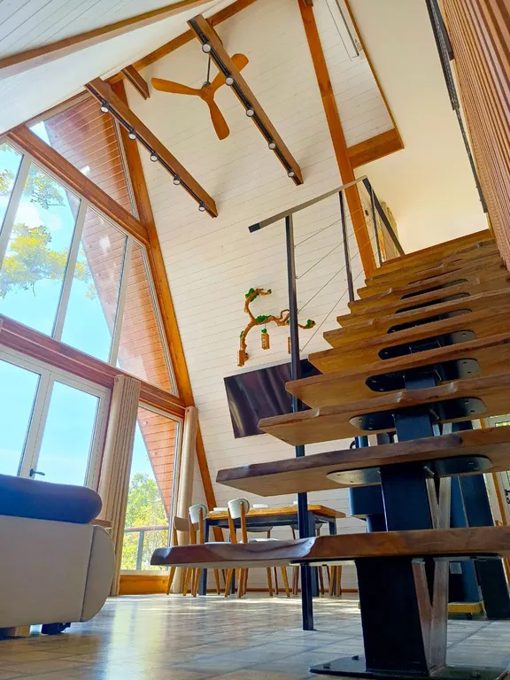 Terrасоt 9-а с видом на море