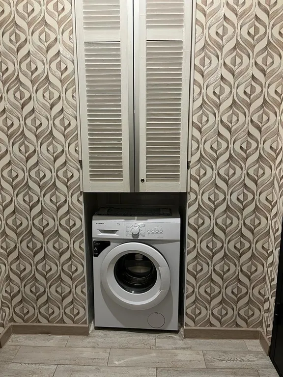 Квартира Квартира Уютная студия — Геленджик